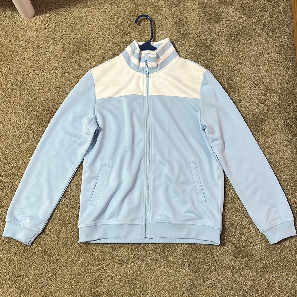 Art Class Track Jacket